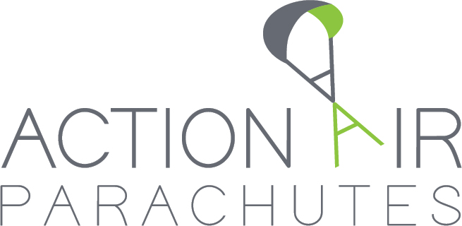 Action Air Parachutes Logo