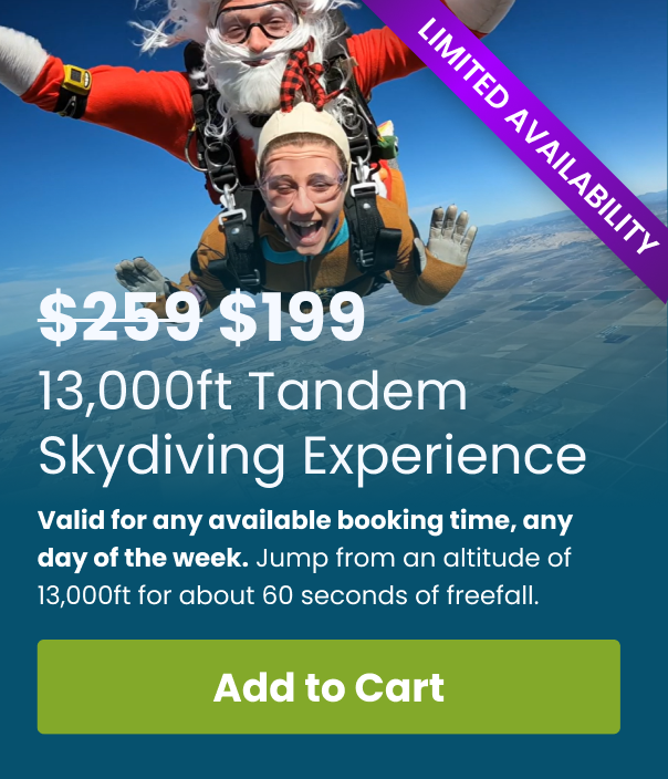 SkyDance Holiday Gift Card Option 02